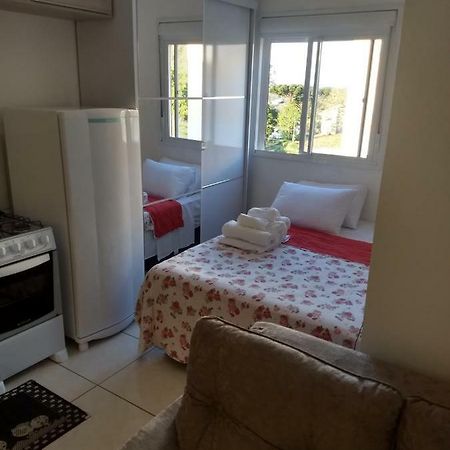 Apartamento Bentog Apartamento Bento Gonçalves Exterior foto