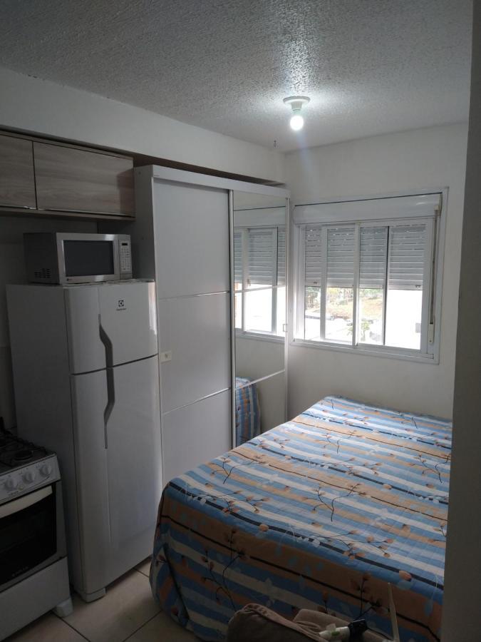 Apartamento Bentog Apartamento Bento Gonçalves Exterior foto