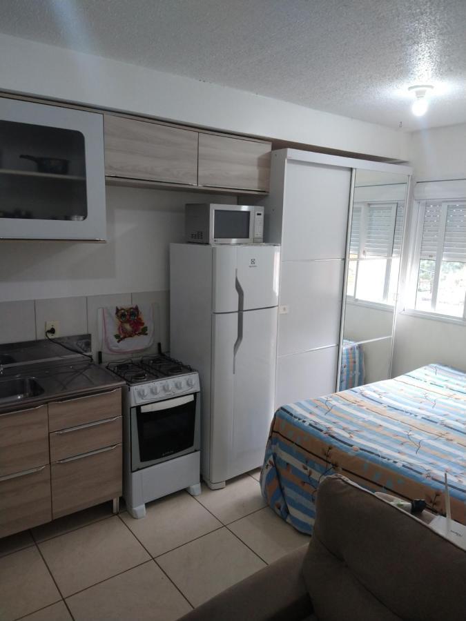 Apartamento Bentog Apartamento Bento Gonçalves Exterior foto