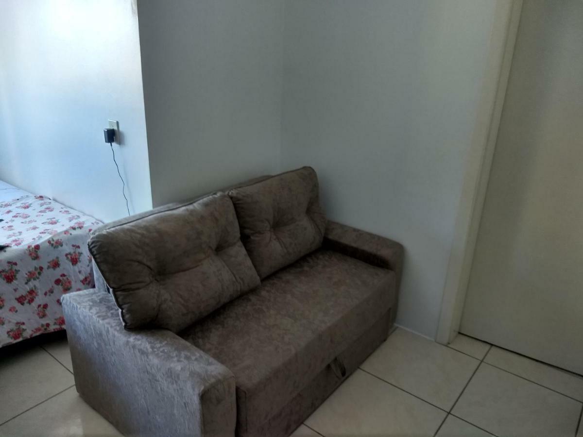 Apartamento Bentog Apartamento Bento Gonçalves Exterior foto